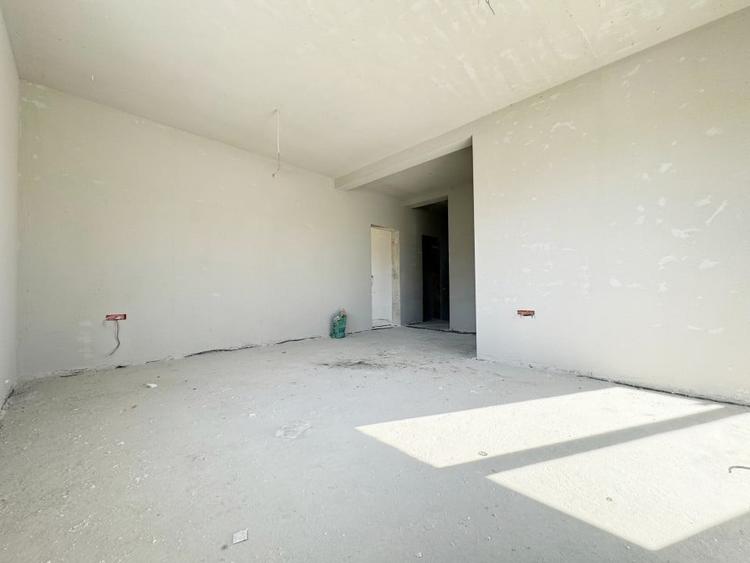 Duplex 4 camere, 110 mp utili, P+Etaj, 200mp teren - Giroc - 6