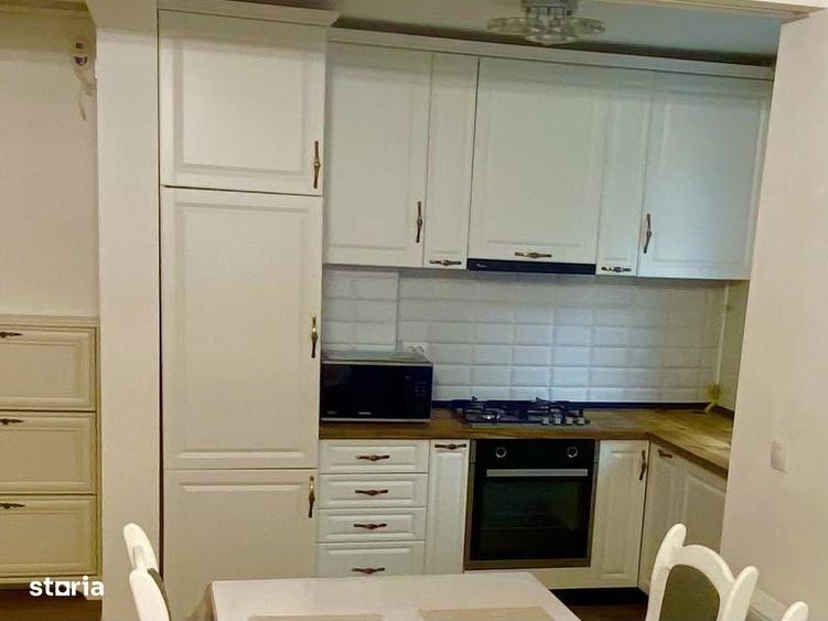 Apartament 2 camere, 48 mp, et.1, str. George Cosbuc - 8