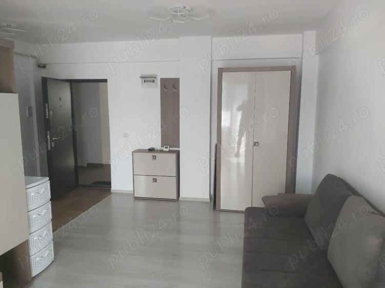 Apartament cu o camera de inchiriat in Iasi - 6
