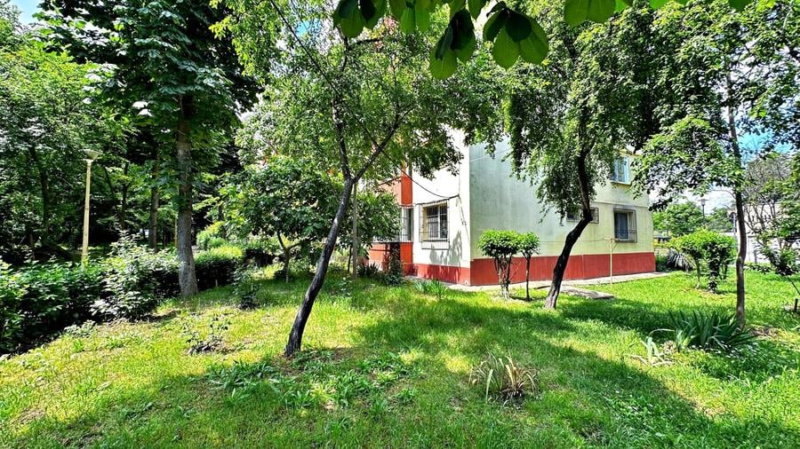 CITY PARK - APARTAMENT 2 CAMERE - ETAJ 2 - Comision 0% - 19