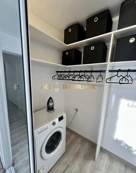 2 Camere de inchiriat | Grozavesti | Metrou | Parcare | Centrala - 6