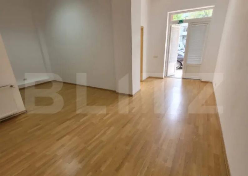 Spa?iu de birouri, 2 incaperi, 50 mp, zona Telegrafului - 1