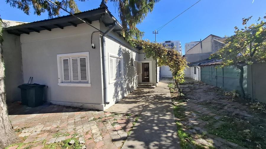 Zona Abator - casa 3 camere + teren 282 mp (deschidere 14.34 ml ) - 9