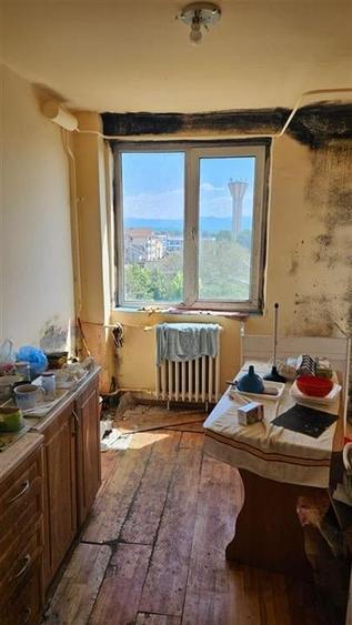 Reco Apartament 3 camere in Beius, de Renovat - 8