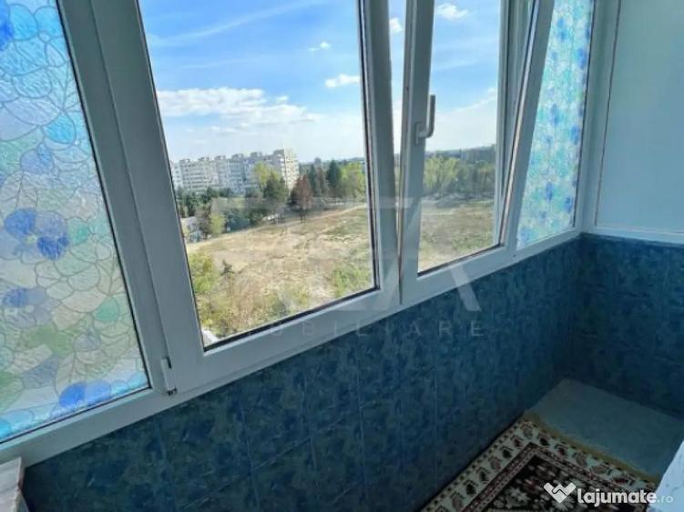 2 camere, Pantelimon-Parc Morarilor, metrou, anvelopat - 2