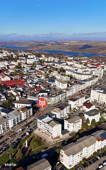 SE VINDE apartament premium cu 3 camere, in Falticeni, jud. Suceava - 2
