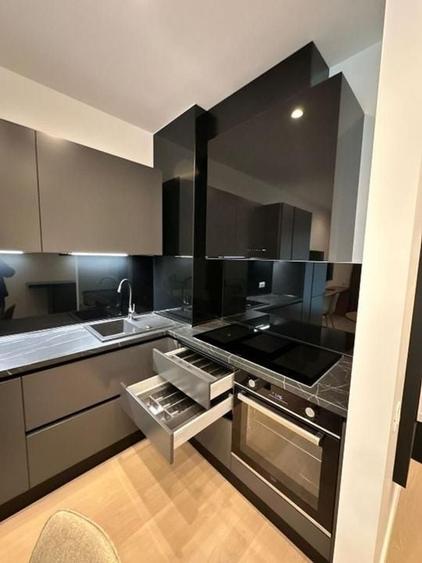 Apartament 2 camere Aviației Tower – bloc nou, parcare inclusă - 4