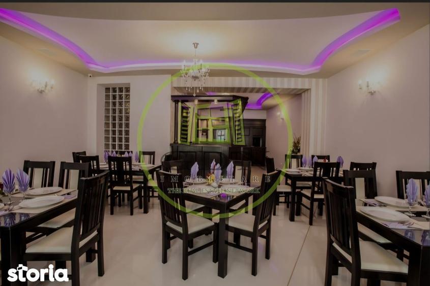 Hotel + Restaurant de vanzare in Sighisoara | Afacere la cheie | 499.0 - 13