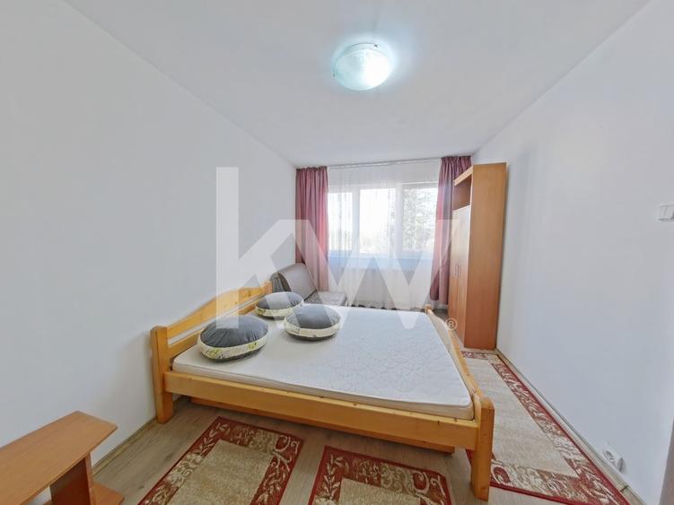 Închiriere apartament 2 camere, mobilat și utilat, Bulevardul Gării - 6