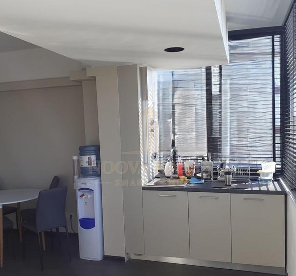 Bdul Mamaia - spatiu de birouri elegant, cladire reprezentativa - 8