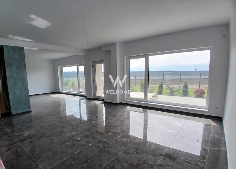 Casă individuală premium, 200 mp utili ,teren 815mp - Șelimbăr - 11