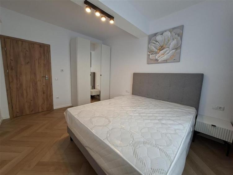 Apartament de LUX 3 camere parcare subterana Promenada Mall - 21