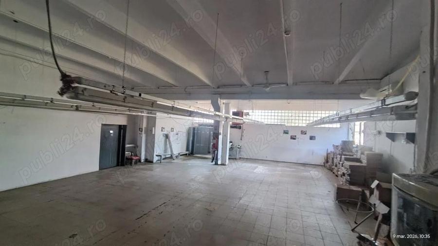 Doar 345euro mp - oportunitate investitie - vanzare spatiu comercial de 980 metri patrati, central! - 4