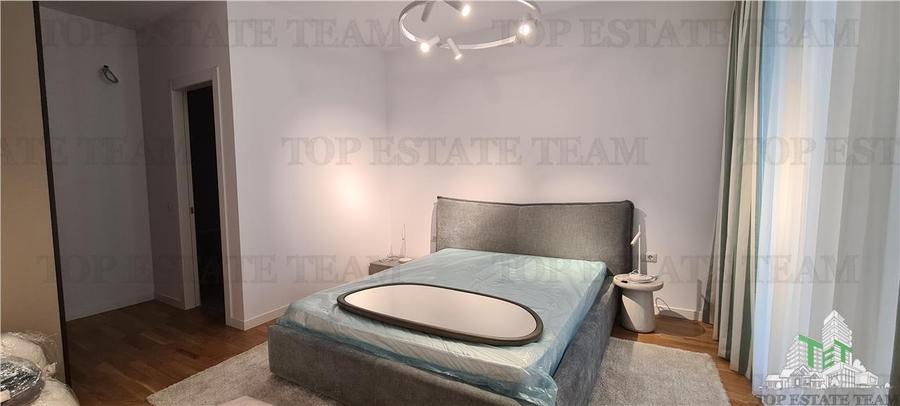 Apartament 2 Camere cu 80 mp gradina, bloc Boutique, Bucuresti, Parcul  Operei - 3