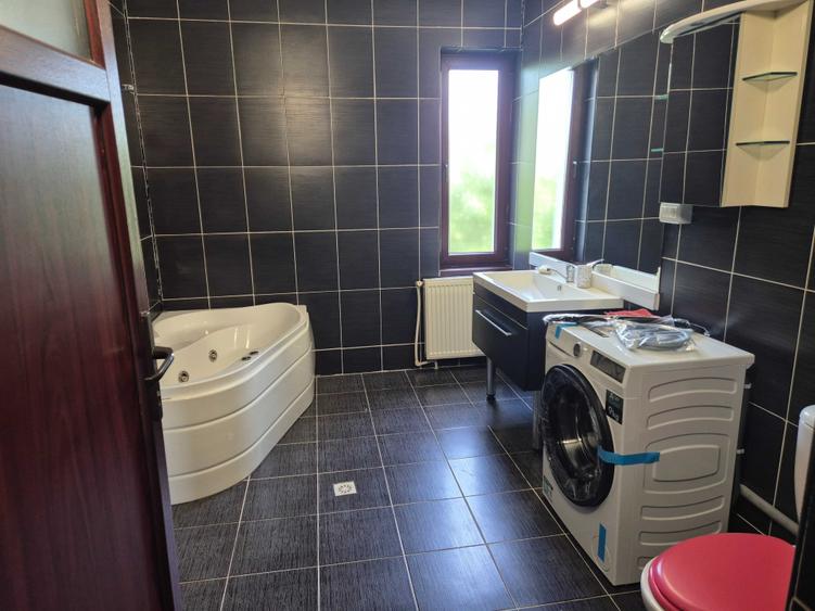3 camere in Bragadiru, curte, parcare. - 6