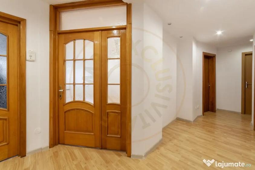 Apartament 5 camere parter an 1992 zona Rolast-Jumbo - 10