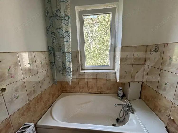 Apartament de vanzare, cu 2 camere, 36 mp, zona est - 7