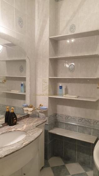 Inchiriere - Vila Interbelica - Str. Ankara - Dorobanti - 41