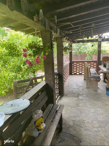 Casa de vanzare, central in apropierea de ?colii, locuri de joaca s.a. - 10
