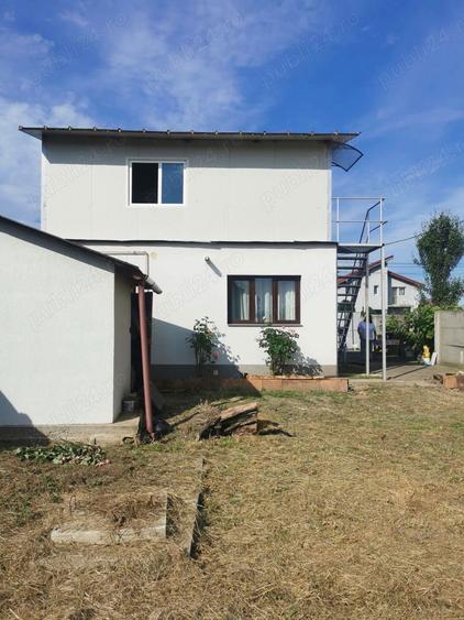 Casa de vanzare comuna Peciu Nou - 7