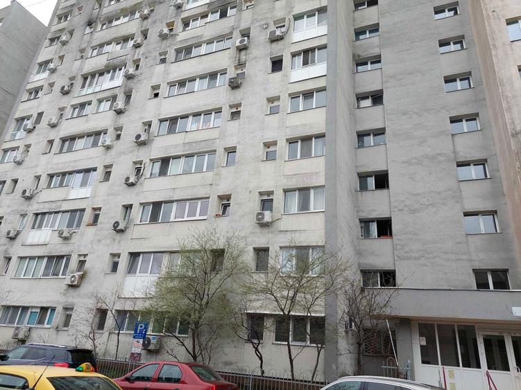 Garsoniera Titan Str. Soldat Ghita Serban - 2