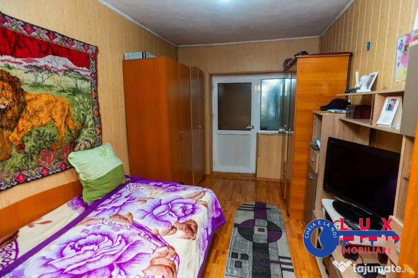 ID 6676 Casa in Zona Alexandru cel Bun - 8