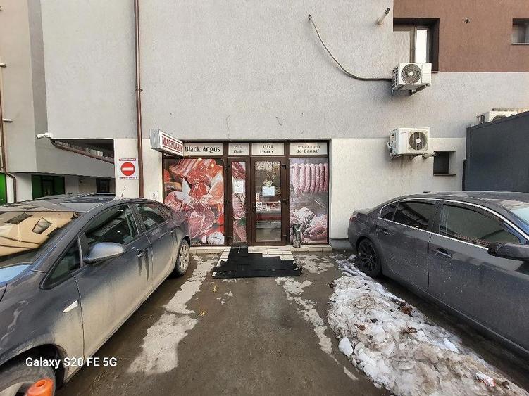 inchiriez macelarie - 2