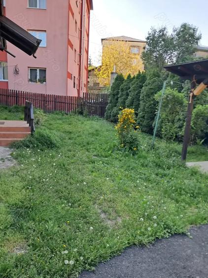 Vand casa cu teren in zona centrala Suceava - 9