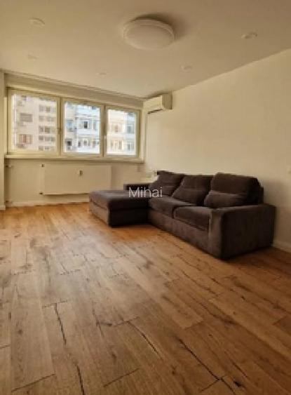 Obor metrou, MOSILOR bl.reabilitat,renovat,balcon, 2 bai,LUX.