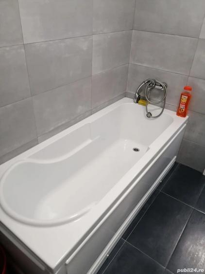 De inchiriat apartament cu 1 camera - 5