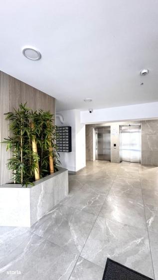 Apartament 3 camere complex HILS REPUBLICA cu loc de parcare subteran inclus - 20