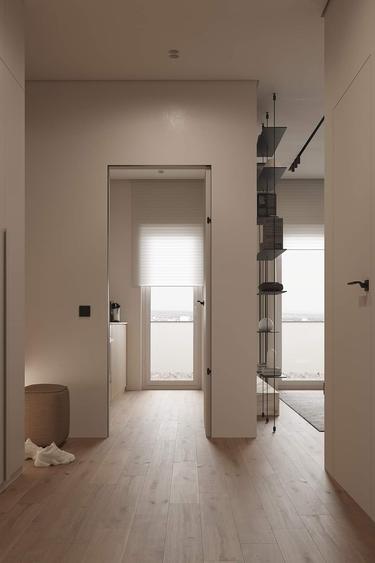 Tudor Arghezi 5-12 min  - Garsoniera decomandata in constructie blocuri ridicate - 2