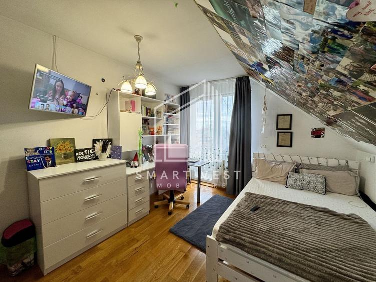 Casa spatioasa de vanzare | 275 mp (cu beci) | Zona Unio - 31