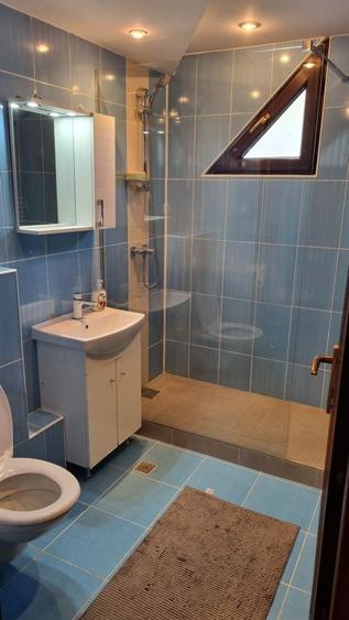 Apartament cu 2 camere decomandat, 53 mp utili, complet mobilat si utilat Str. Zambilelor nr. 8, aproape de Parcul Teilor - 6