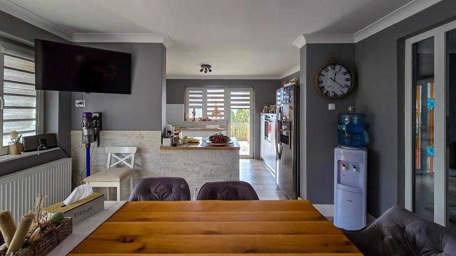 Vila superba | Teren 2300mp | Dealul cu tei | Aninoasa&nbsp;|&nbsp;Doicesti - 13