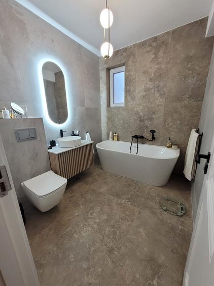 Casa Premium , Incalzire PARDOSEALA, finalizata, 364 mp teren - 4