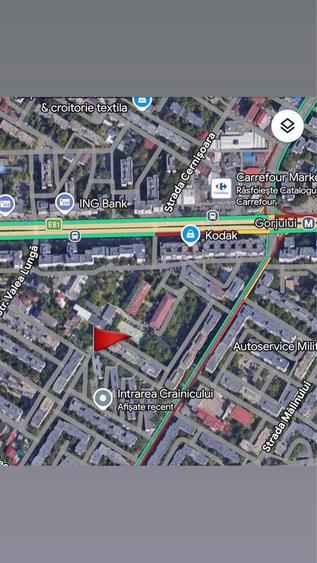 Apartament 3 camere Militari Gorjului - 3