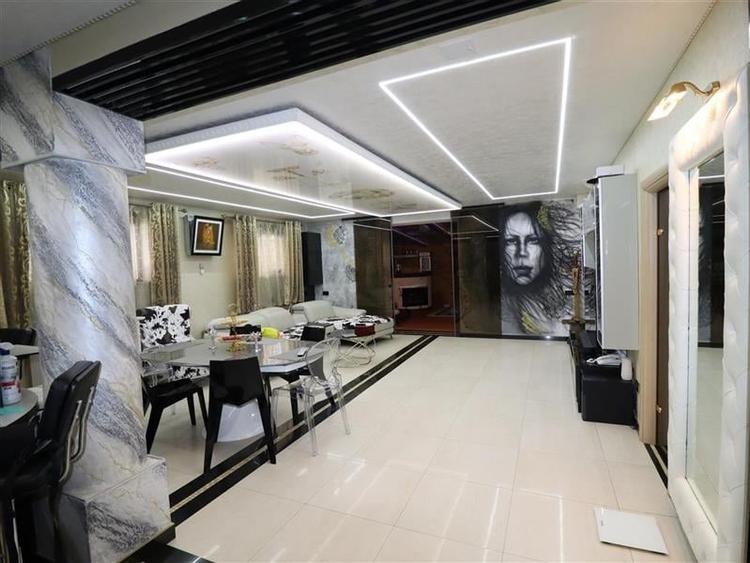 EXCLUSIV | APARTAMENT DE LUX | UNIC cu PISCINA, SAUNA, BAR | Buna Ziua - 7