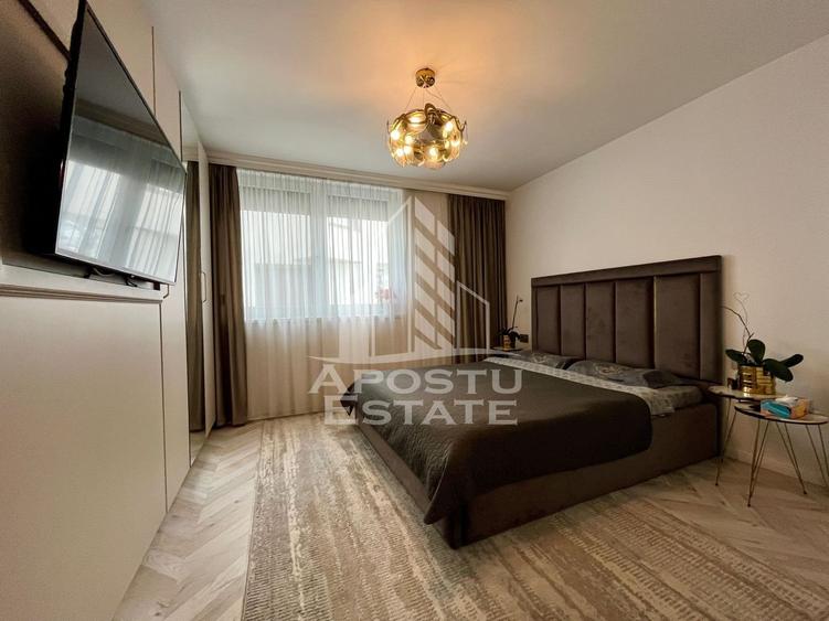 Duplex exclusivist, cu 5 camere, in zona Mehala - 12