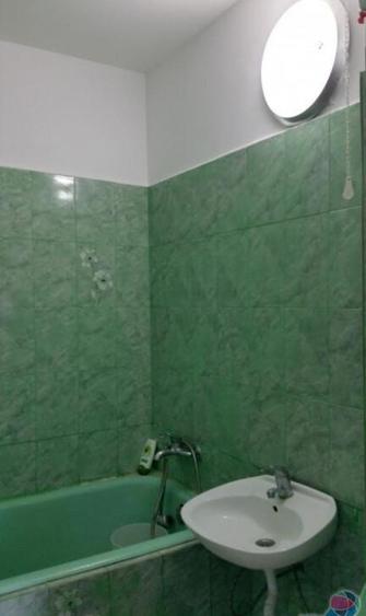 Republicii 3 cam 1A, etaj 6/10 renovat 400 euro/luna - 24