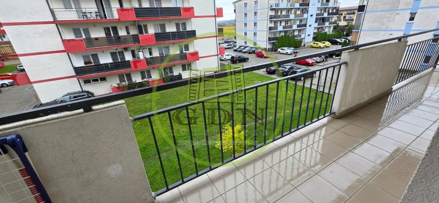 Apartament de vanzare | 3 camere - 60 mp | zona Calea Surii Mici - 8