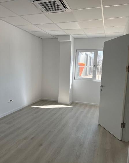 Spatiu depozitare si productie Soseaua de centru Chitila - 9