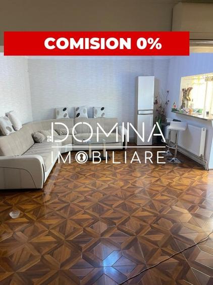 Vânzare apartament 4 camere *ULTRACENTRAL* situat în Târgu Jiu, strada Unirii - 1