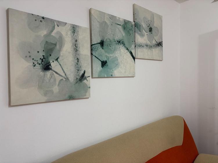 Apartament cu trei camere, Brancoveanu, 120.000€ negociabil - 6