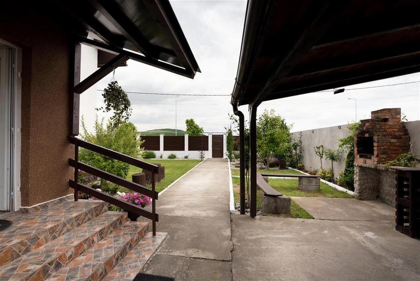 RECO Pensiune Baile Felix - 17