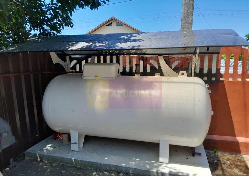 Movilita (IL) - de vanzare casa 5 cam p+1 - 11