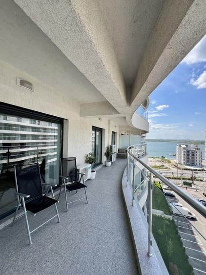 Comision 0/ Casa Del Mar/ 3 camere si loc de parcare privat - 16