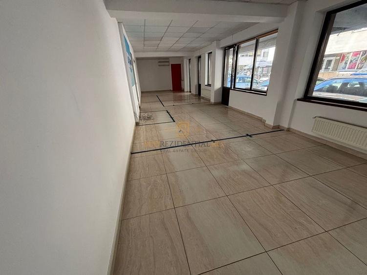 De inchiriat Spatiu Comercial, Str. Amurgului, Popesti Leordeni - 8