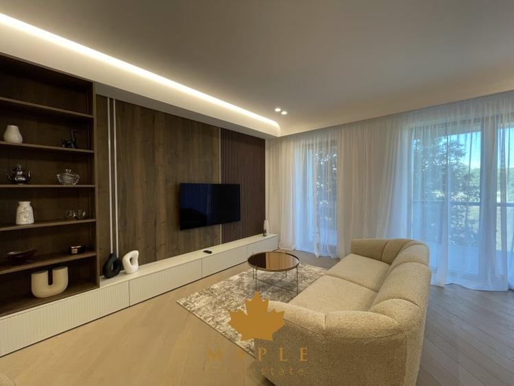 Apartament de 3 camere / Cortina 126 / Erou Iancu Nicolae / Cambridge School - 2