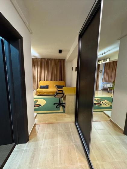 Garsoniera Militari Residence 42mpu et1 - 2